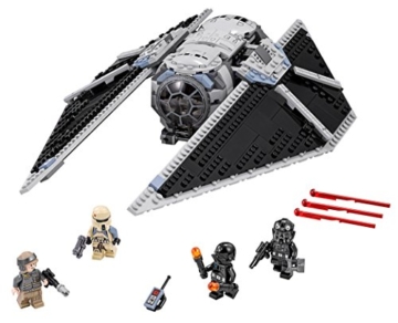 LEGO Star Wars 75154 - TIE Striker™ - 2
