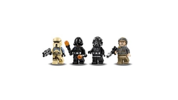 LEGO Star Wars 75154 - TIE Striker™ - 3