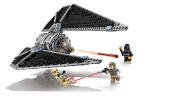 LEGO Star Wars 75154 - TIE Striker™ - 4