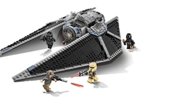 LEGO Star Wars 75154 - TIE Striker™ - 5