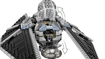LEGO Star Wars 75154 - TIE Striker™ - 6