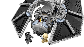 LEGO Star Wars 75154 - TIE Striker™ - 9