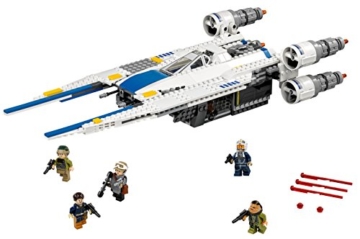 LEGO Star Wars 75155 - Rebel U-Wing Fighter™ - 2