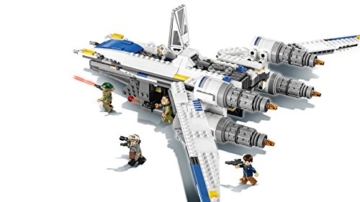 LEGO Star Wars 75155 - Rebel U-Wing Fighter™ - 5