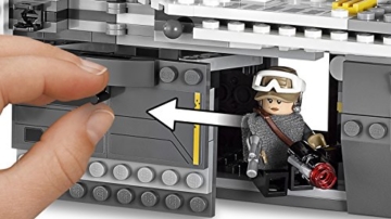 LEGO Star Wars 75155 - Rebel U-Wing Fighter™ - 7