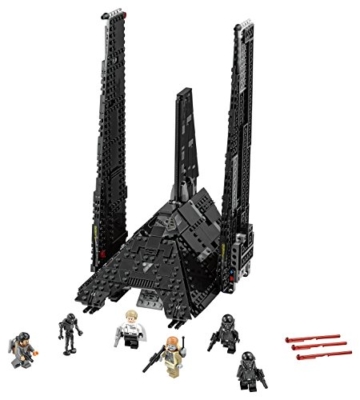 LEGO Star Wars 75156 - Krennics Imperial Shuttle - 2