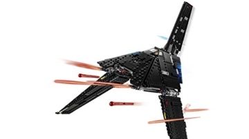 LEGO Star Wars 75156 - Krennics Imperial Shuttle - 4