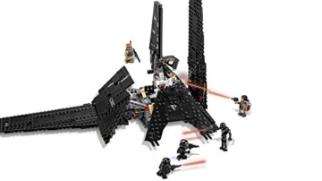LEGO Star Wars 75156 - Krennics Imperial Shuttle - 5