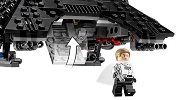 LEGO Star Wars 75156 - Krennics Imperial Shuttle - 8