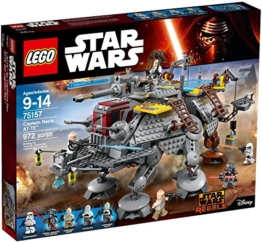 LEGO Star Wars 75157 - Captain Rex's at-TE™ - 1