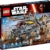 LEGO Star Wars 75157 - Captain Rex's at-TE™ - 1
