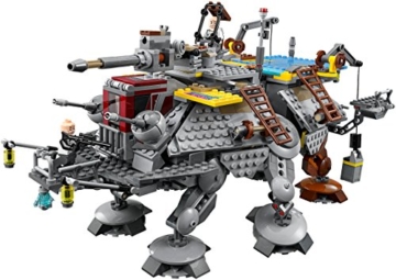LEGO Star Wars 75157 - Captain Rex's at-TE™ - 3
