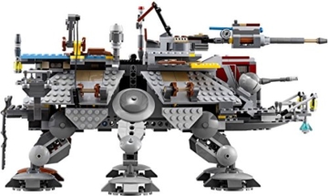LEGO Star Wars 75157 - Captain Rex's at-TE™ - 4