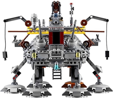 LEGO Star Wars 75157 - Captain Rex's at-TE™ - 5