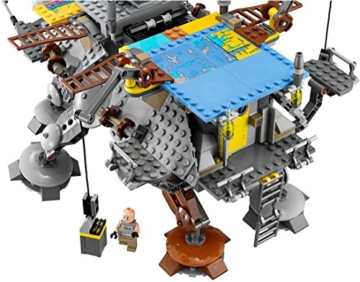 LEGO Star Wars 75157 - Captain Rex's at-TE™ - 6