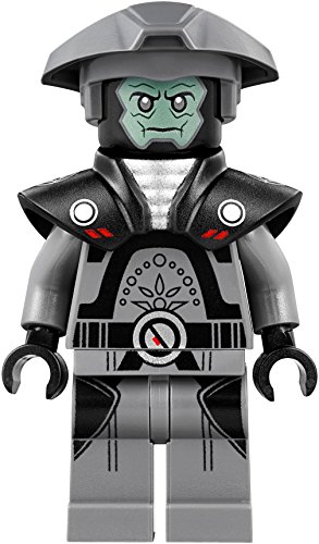 LEGO Star Wars 75157 - Captain Rex's at-TE™ - 9
