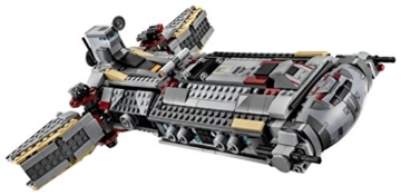 LEGO Star Wars 75158 - Rebel Combat Frigate - 3