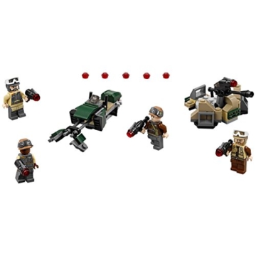 LEGO Star Wars 75164 - Rebel Trooper Battle Pack - 2
