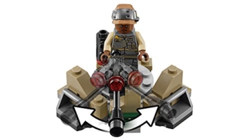 LEGO Star Wars 75164 - Rebel Trooper Battle Pack - 5