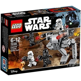 LEGO Star Wars 75165 - Imperial Trooper Battle Pack - 1