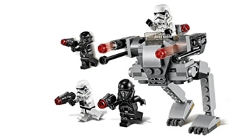 LEGO Star Wars 75165 - Imperial Trooper Battle Pack - 3