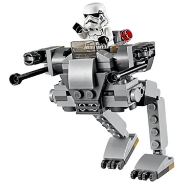LEGO Star Wars 75165 - Imperial Trooper Battle Pack - 6