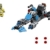 LEGO STAR WARS 75167 - Bounty Hunter Speeder Bike Battle Pack - 2
