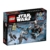 LEGO STAR WARS 75167 - Bounty Hunter Speeder Bike Battle Pack - 5