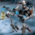 LEGO STAR WARS 75167 - Bounty Hunter Speeder Bike Battle Pack - 6