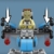 LEGO STAR WARS 75167 - Bounty Hunter Speeder Bike Battle Pack - 7