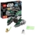 LEGO Star Wars 75168 - Yoda's Jedi Starfighter - 1