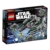 LEGO Star Wars 75168 - Yoda's Jedi Starfighter - 5