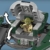 LEGO Star Wars 75168 - Yoda's Jedi Starfighter - 9