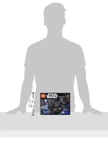 LEGO Star Wars 75169 - Duel on Naboo - 10