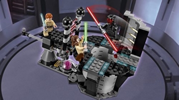 LEGO Star Wars 75169 - Duel on Naboo - 3