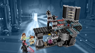 LEGO Star Wars 75169 - Duel on Naboo - 6
