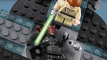 LEGO Star Wars 75169 - Duel on Naboo - 7