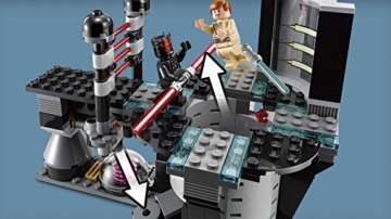 LEGO Star Wars 75169 - Duel on Naboo - 8