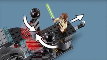 LEGO Star Wars 75169 - Duel on Naboo - 9