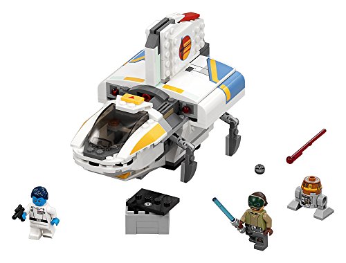 LEGO Star Wars 75170 - The Phantom - 3
