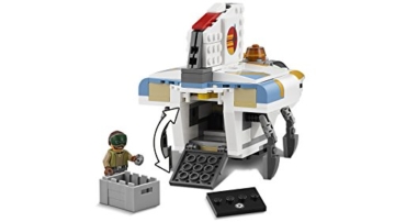 LEGO Star Wars 75170 - The Phantom - 4