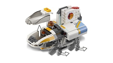 LEGO Star Wars 75170 - The Phantom - 5