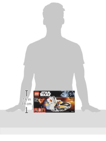 LEGO Star Wars 75170 - The Phantom - 6