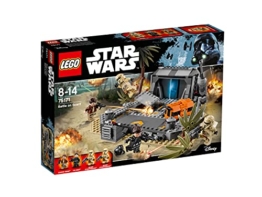 LEGO Star Wars 75171 - Battle on Scarif - 1