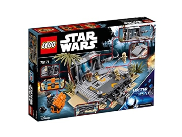 LEGO Star Wars 75171 - Battle on Scarif - 9