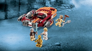 LEGO Star Wars 75173 - Luke's Landspeeder - 5