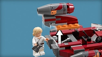 LEGO Star Wars 75173 - Luke's Landspeeder - 6