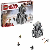 LEGO STAR WARS 75177 - "Confidential 2" Konstruktionsspiel, bunt - 1