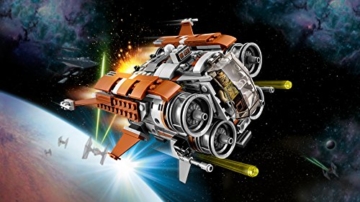 LEGO STAR WARS 75178 - Jakku Quadjumper - 3