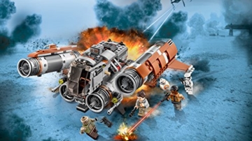 LEGO STAR WARS 75178 - Jakku Quadjumper - 6
